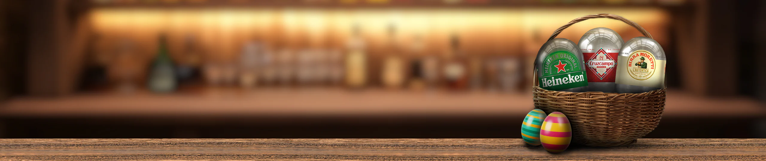 The Ultimate Home Draught Experience