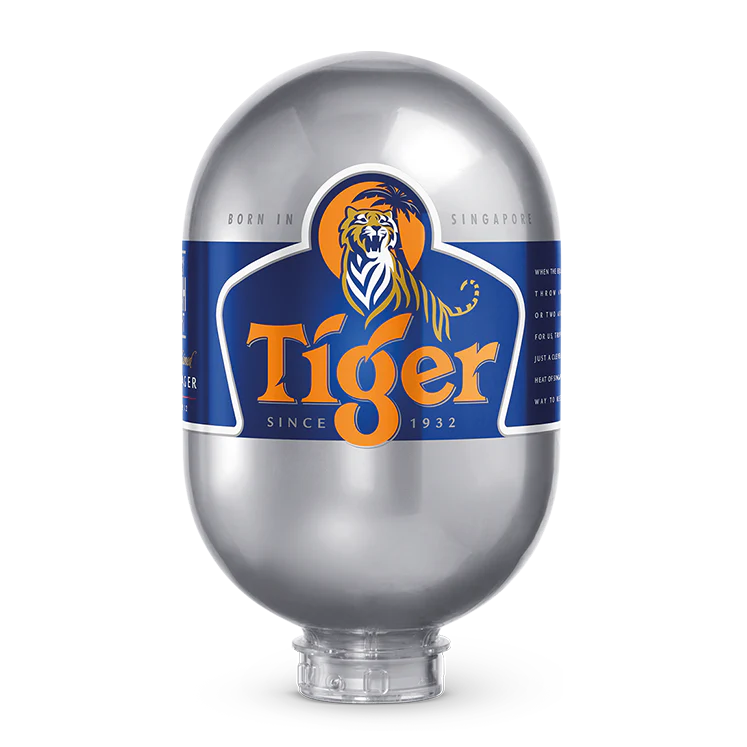 BLADE KEGS - BUY 6 GET 5% OFF*